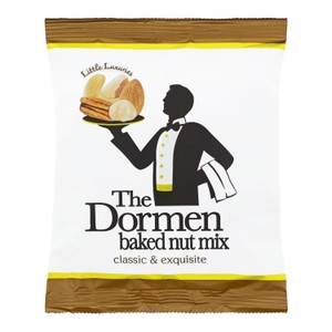 The Dormen Baked Nut Mix