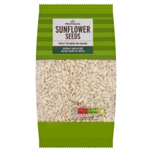 Morrisons Sunflower Seeds