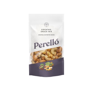 Brindisa Perello cocktail snack mix