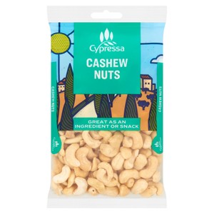 Cypressa Cashew Nuts