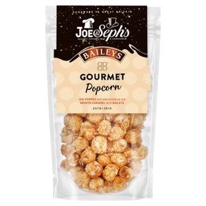 Joe & Seph's Baileys Popcorn
