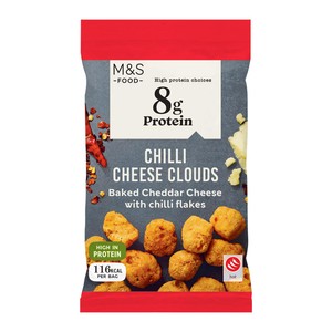 M&S Chilli Cheese Clouds