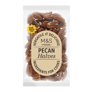M&S Pecan Nut Halves