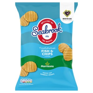 Seabrook Fish & Chips