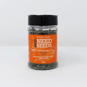 Munchy Seeds Lightly Toasted Pumpkin Seeds Shaker