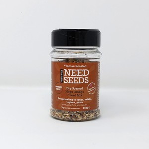 Munchy Seeds Toasted Tamari Seeds Shaker