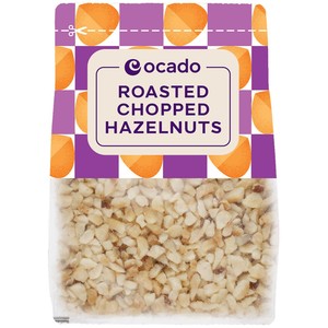 Ocado Roasted Chopped Hazelnuts