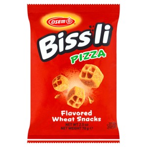 Osem Bissli Pizza