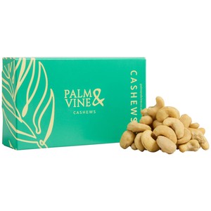 Palm and Vine Cashews
