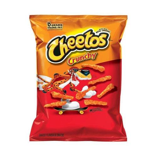Cheetos Crunchy Original (USA) 60g