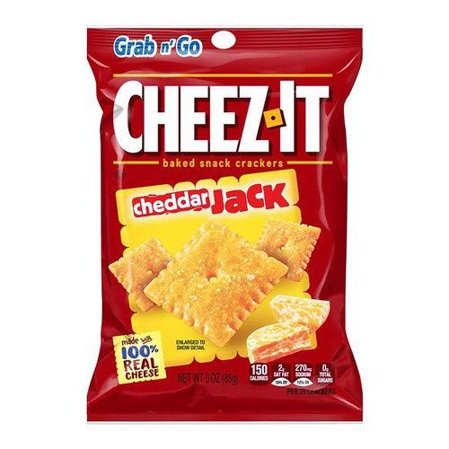 Cheez It Cheddar Jack 85g