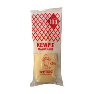 Kewpie Mayonnaise (Japan) 450g BEST BEFORTE JUNE 2026