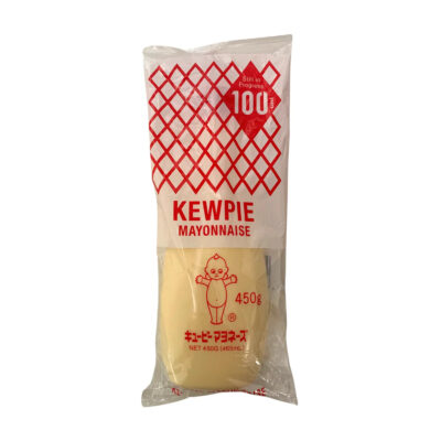 Kewpie Mayonnaise (Japan) 450g BEST BEFORTE JUNE 2026