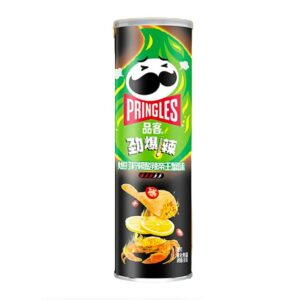 Pringles Chili Lemon Crab (China) 110g