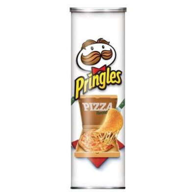 Pringles Pizza 157g