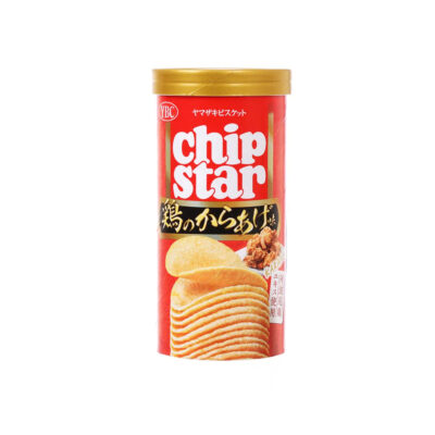 YBC Chip Star Fried Chicken Flavor 45g
