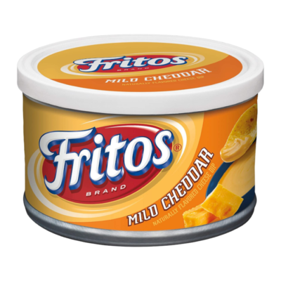 Fritos Mild Cheddar Dip 255.1g