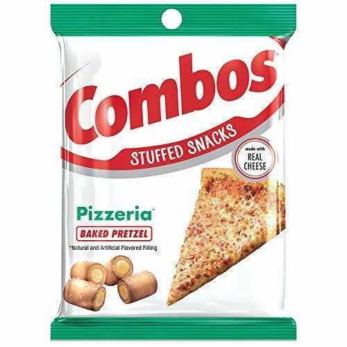 Combos Pizzeria 178.6g