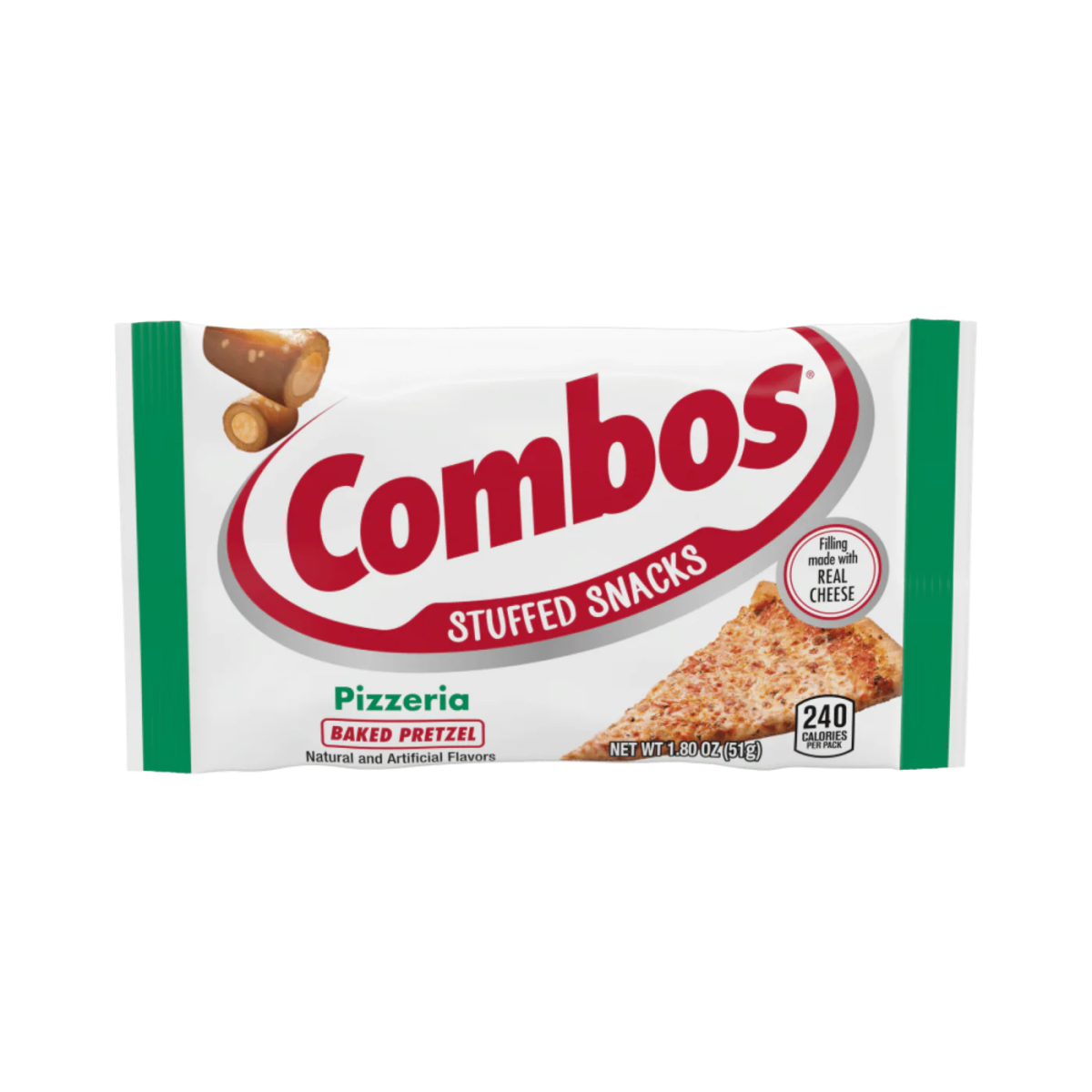 Combos Pizzeria 48.2g