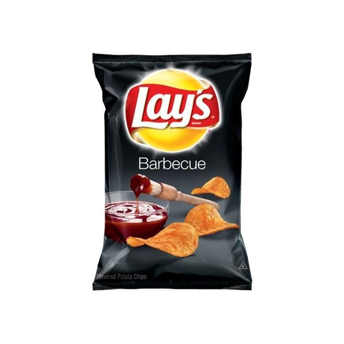 Frito Lay's BBQ 42g