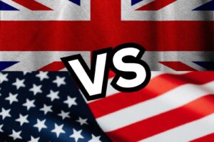 British vs American Snacks: 15 Surprising Differences