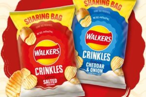 Walkers Crinkles: Discontinued Again and What to Buy Instead