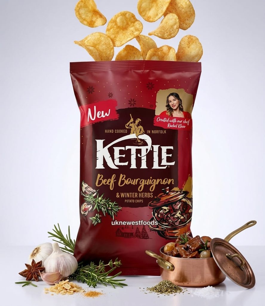 kettle beef bourguignon