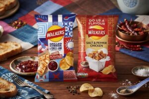 Walkers Do Us A Flavour 2026 – Which Flavour Will Win?